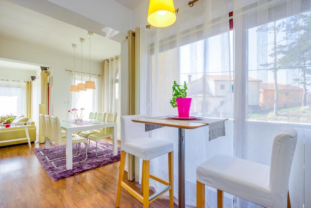 Apartman Cozy And Modern Kastav